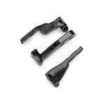 Traxxas 6536 - Mounts, RPM sensor (nitro engines)/ 3x10 CS