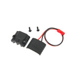 Traxxas 6541X - Connector, power tap (with cable)/ 2.6x8 B