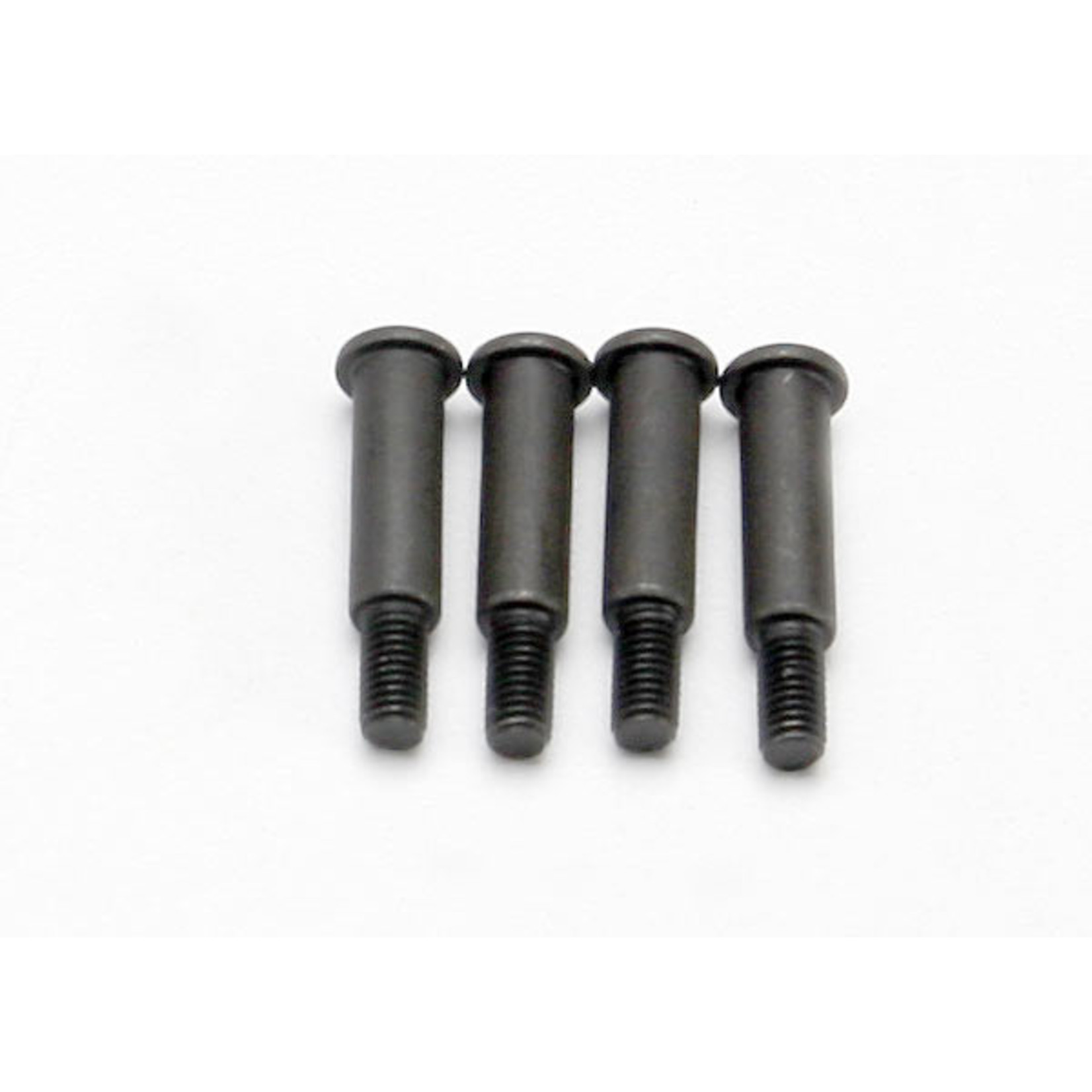 Traxxas 7155 - Rocker arm post, steel (4)