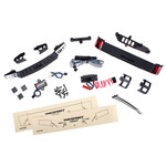 Traxxas 8085 - LED light set, complete with power supply (