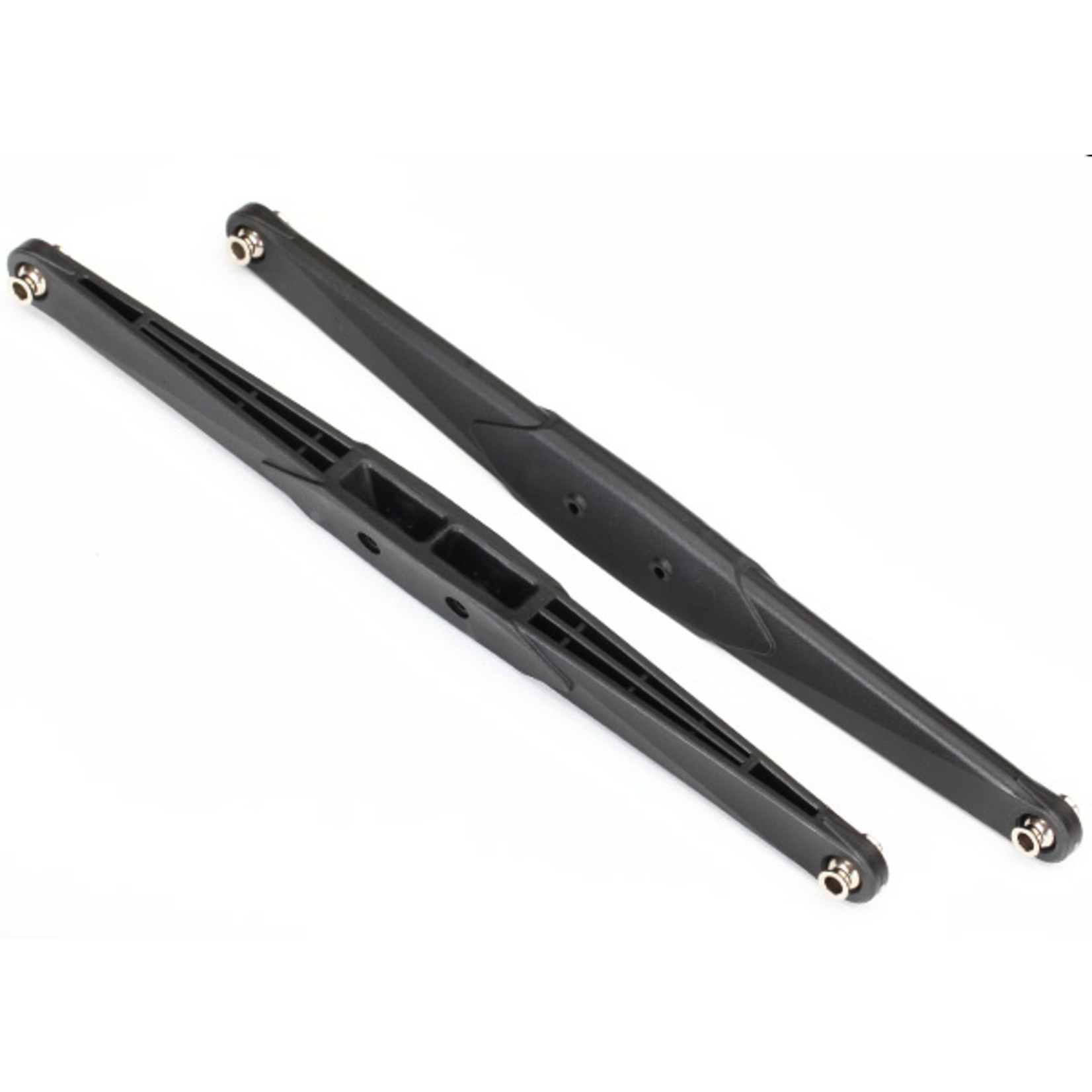 Traxxas 8544 - Trailing arm (2) (assembled with hollow bal