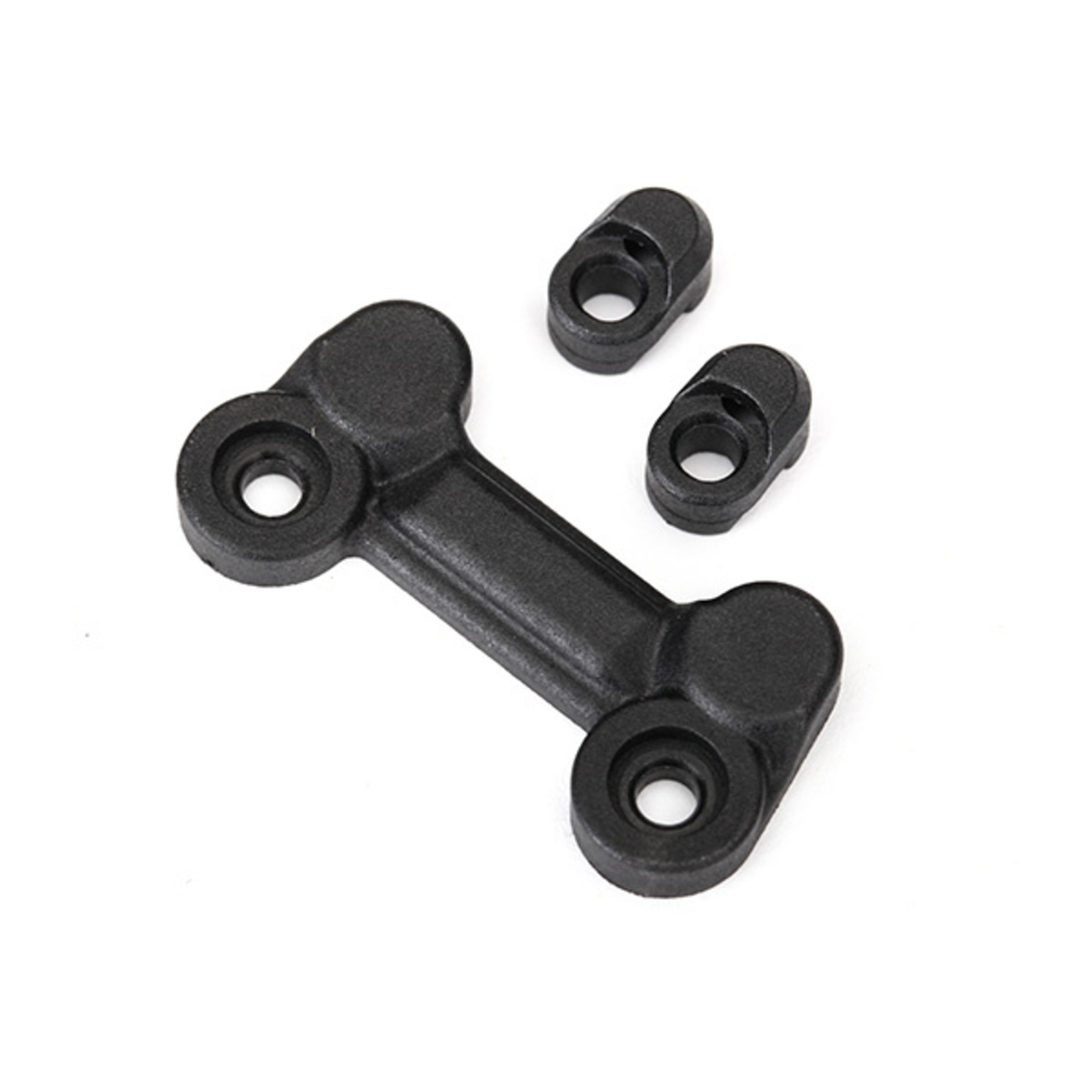 Traxxas 8546 - Suspension pin retainers (upper (2), lower