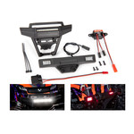 Traxxas 9095 - LED light set, complete (includes front and rear