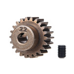 Traxxas 2422 - Gear, 22-T pinion (48-pitch) (fits 3mm shaft)/ s