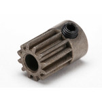 Traxxas 2428 - Gear, 12-T pinion  (48-pitch) (fits 3mm shaft)/