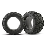 Traxxas 4973 - Tires, Maxx 3.8' (6.3' outer diameter (160m