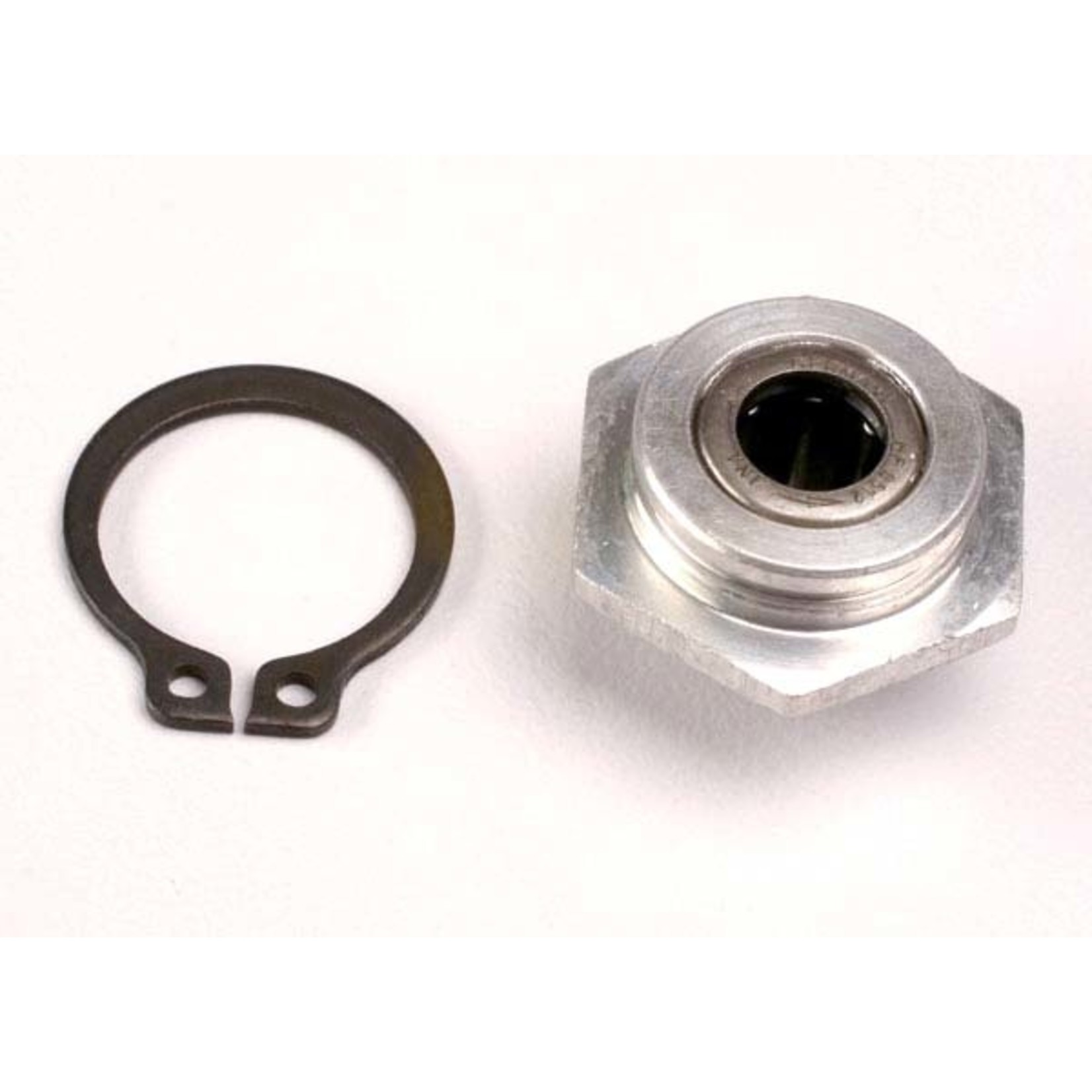 Traxxas 4986 - Gear hub assembly, 1st/one-way bearing/ sna