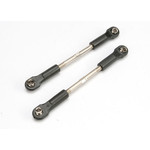 Traxxas 5539 - Turnbuckles, camber links, 58mm (assembled with