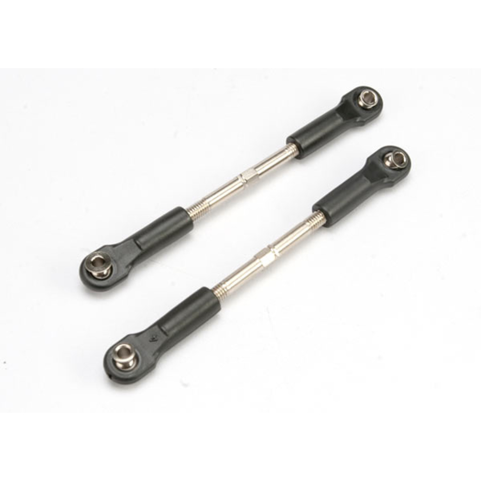 Traxxas 5539 - Turnbuckles, camber links, 58mm (assembled