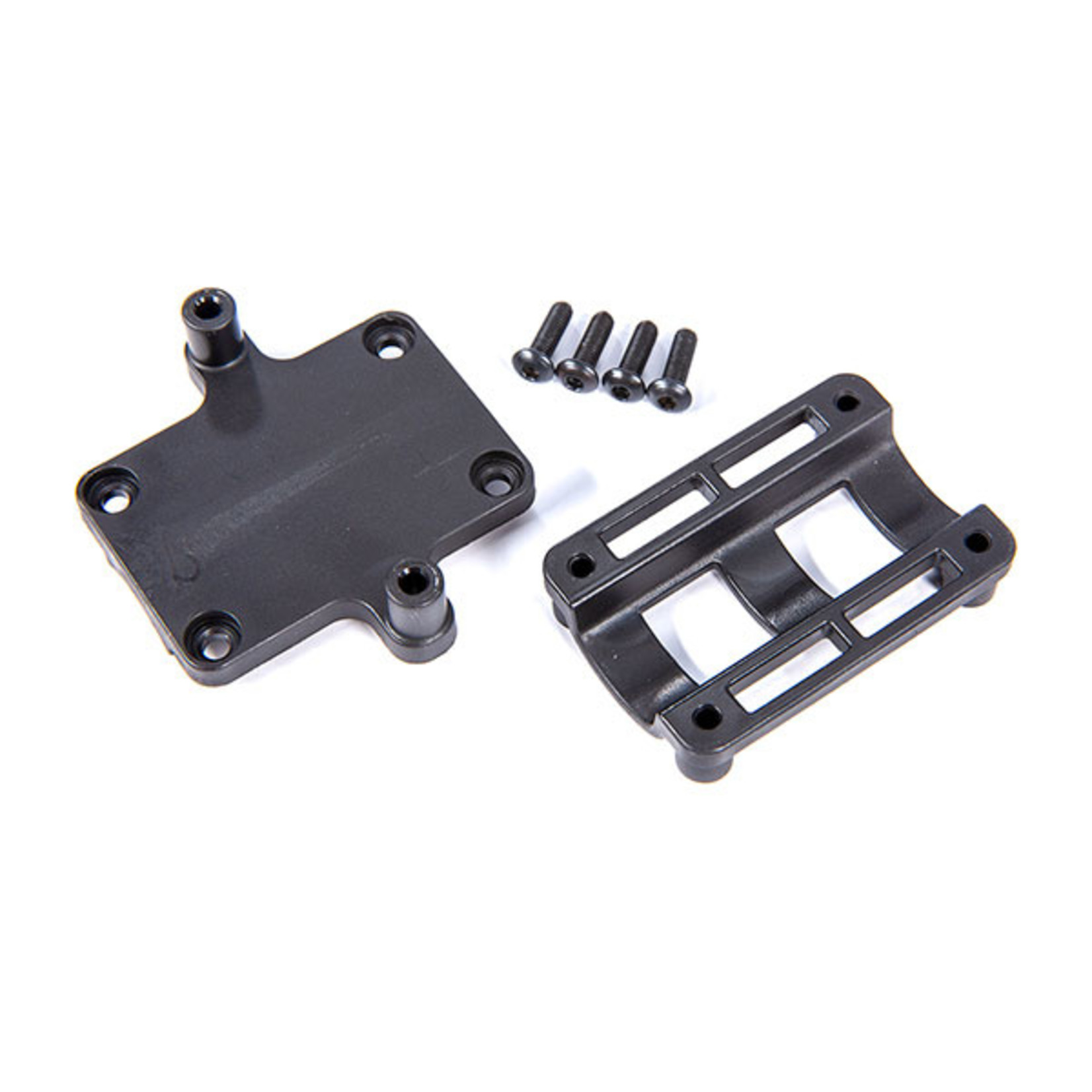 Traxxas 6562 - Mount, telemetry expander (requires #6730 c
