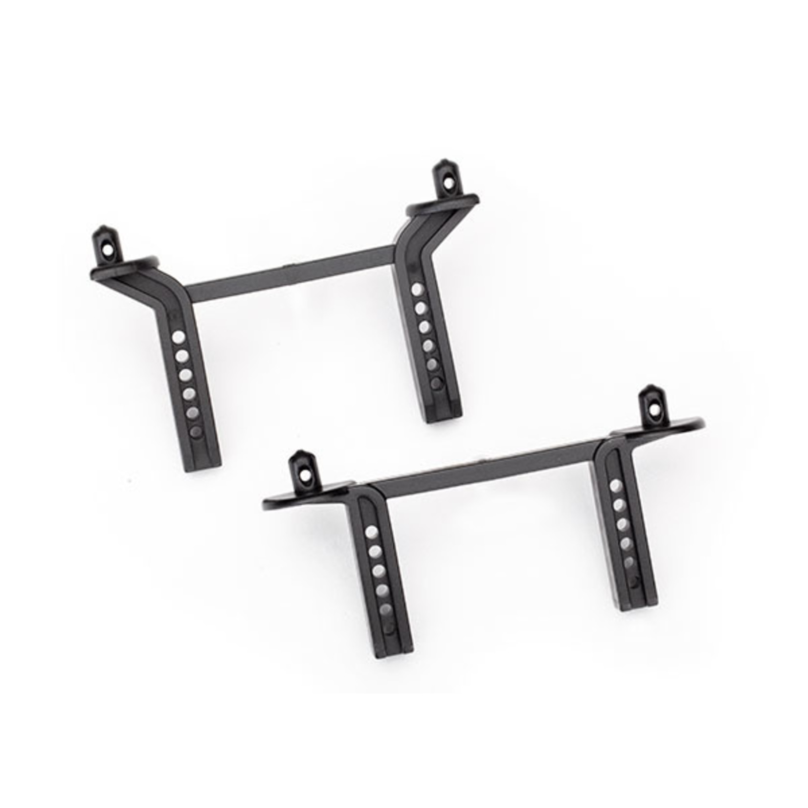 Traxxas 8115 - Body posts, front & rear