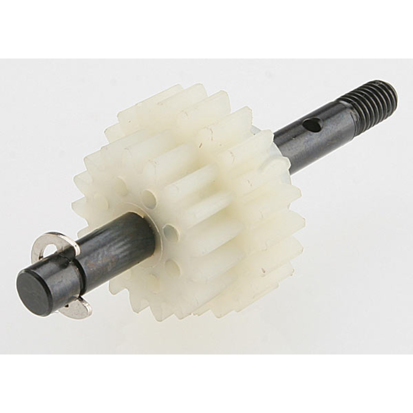 Traxxas 4992X - Input shaft, transmission (slipper shaft,
