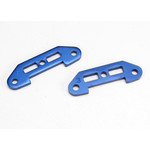 Traxxas 5557 - Tie bars (rear) (3 & 5-degree toe adjustmen