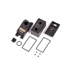 Traxxas 2063R - Servo case/gaskets (for 2065R metal gear,