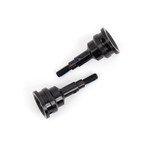 Traxxas 9054 - Stub axle, front, 6mm, extreme heavy duty (for u