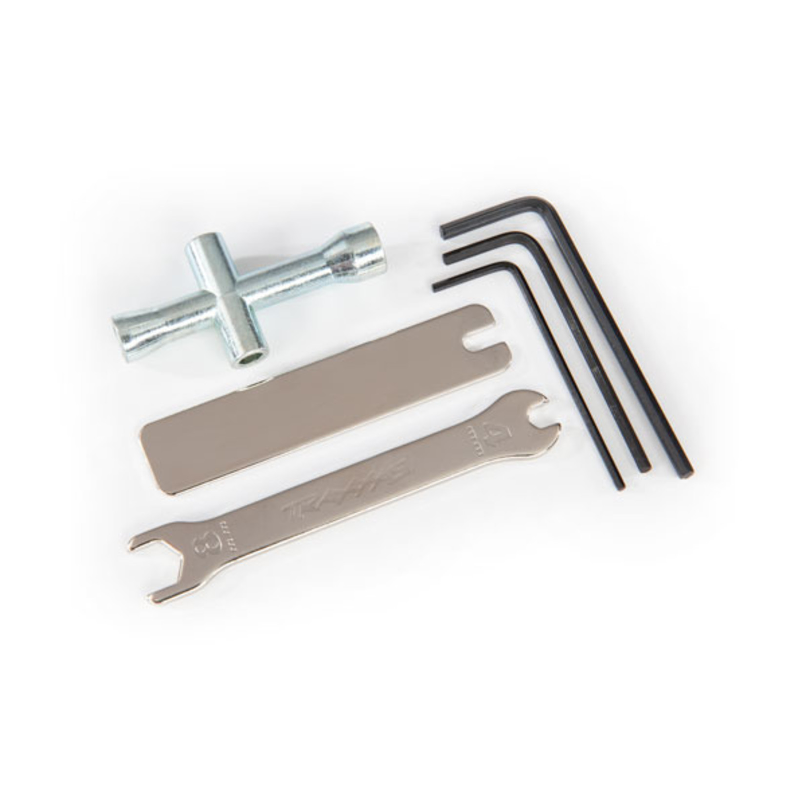 Traxxas 2748R - Tool set (includes 1.5mm hex wrench / 2.0m