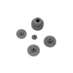 Traxxas 2064A - Gear set (for 2065A waterproof sub-micro s