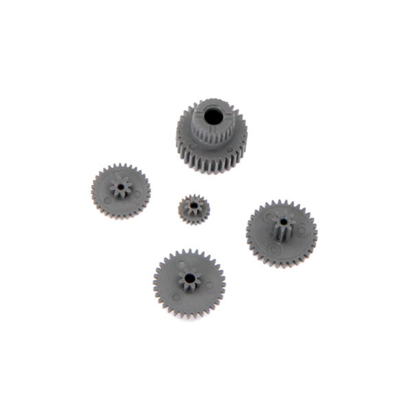 Traxxas 2064A - Gear set (for 2065A waterproof sub-micro s