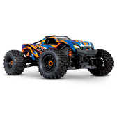 Traxxas maxx 2024