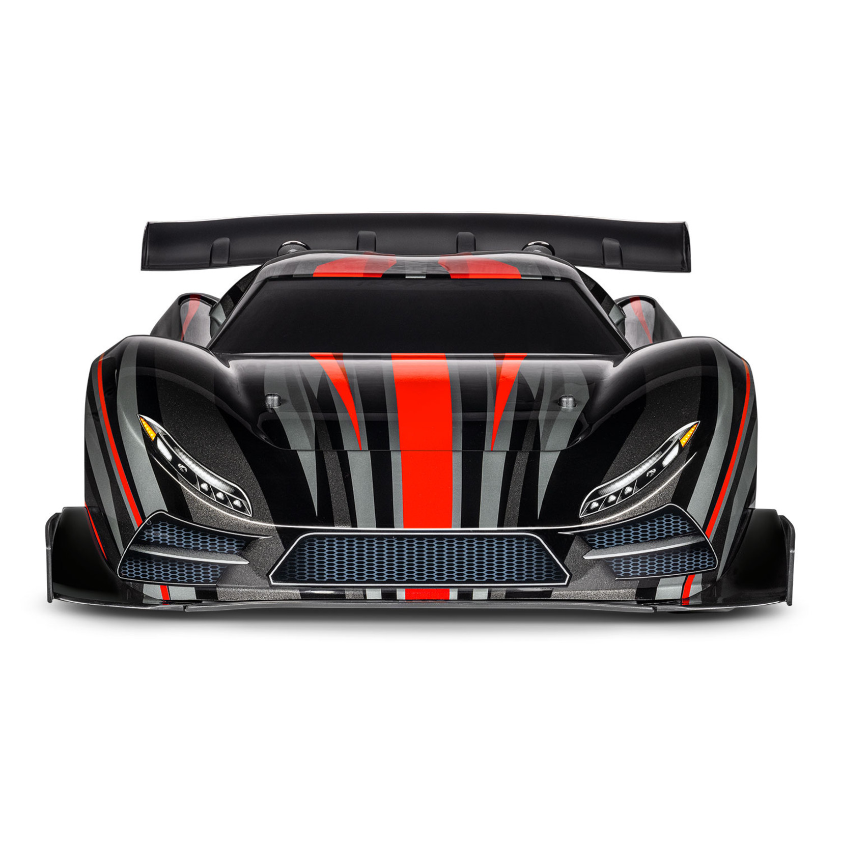 XO-1: 1/7 Scale AWD Supercar with Traxxas Stability Management