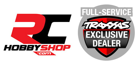 rc hobby shop traxxas exclusive dealer