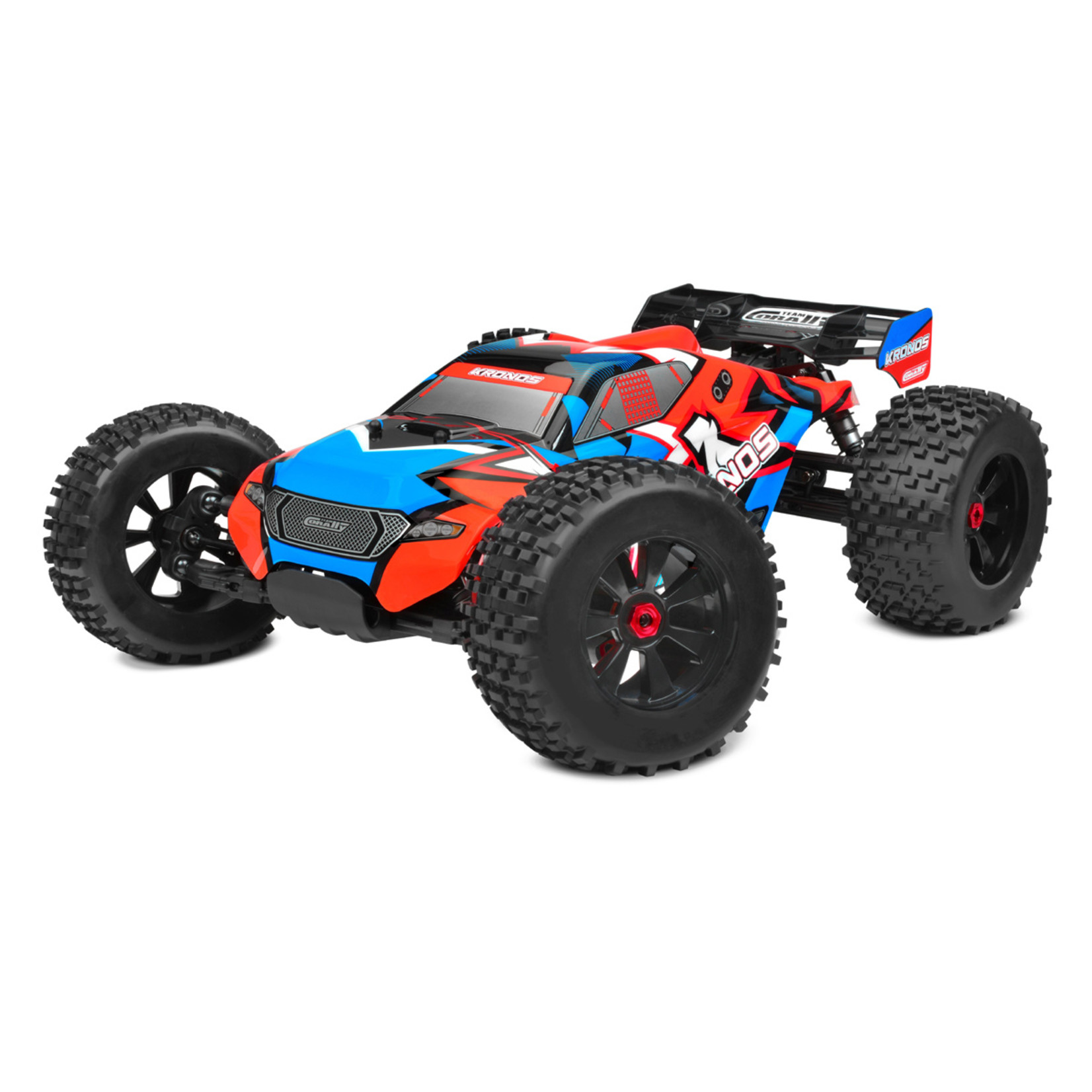 Corally COR00172 - 1/8 Kronos XP 4WD Monster Truck 6S Brushless RTR