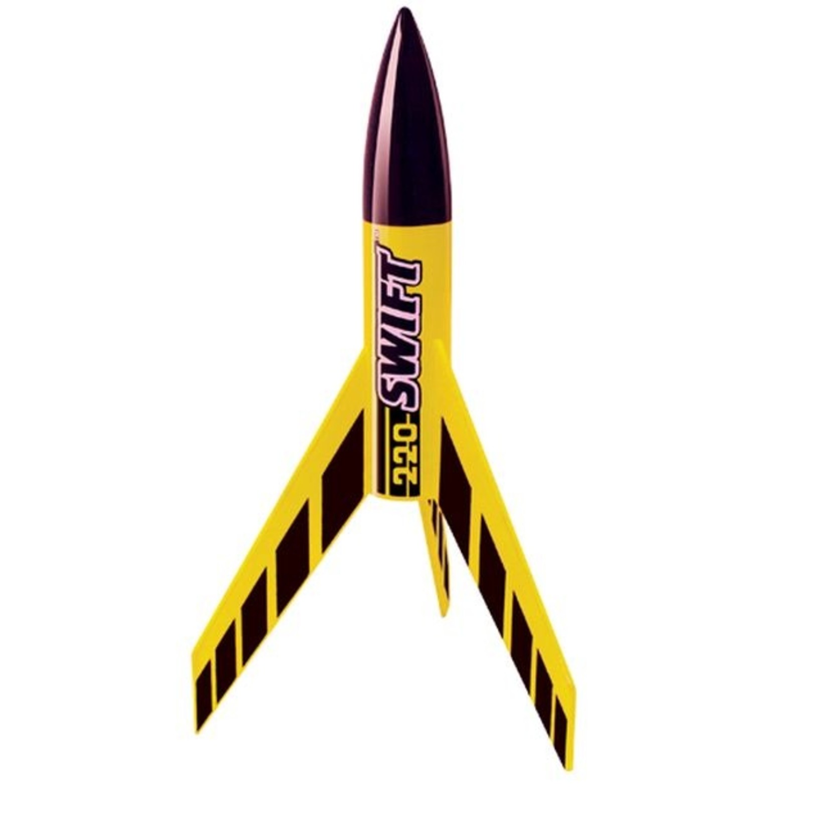 Estes Rockets EST0810 - 220 Swift Rocket Kit, Skill Level 1
