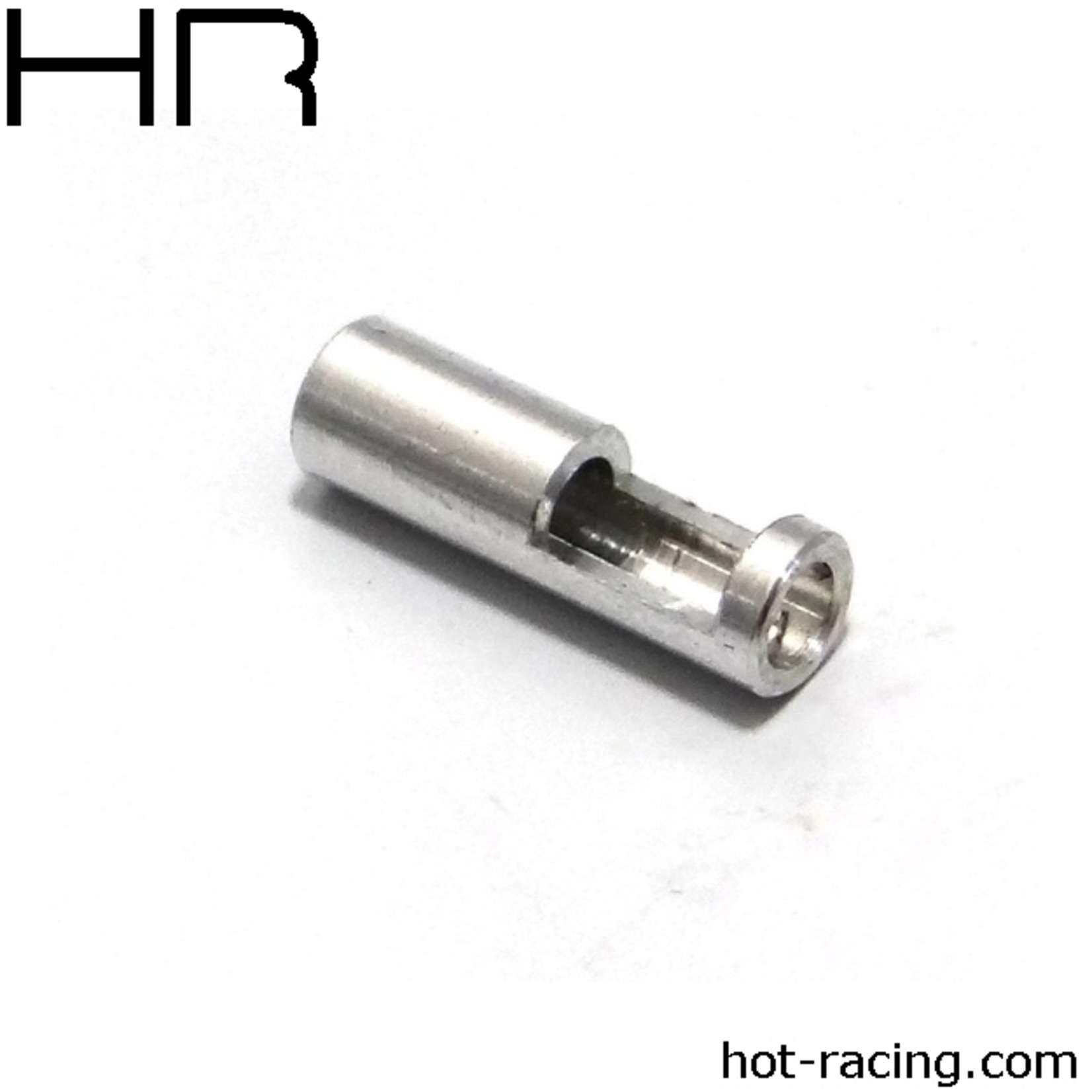 Hot Racing HRACSG182R08 - 1/8 to 2mm Conversion Sleeve