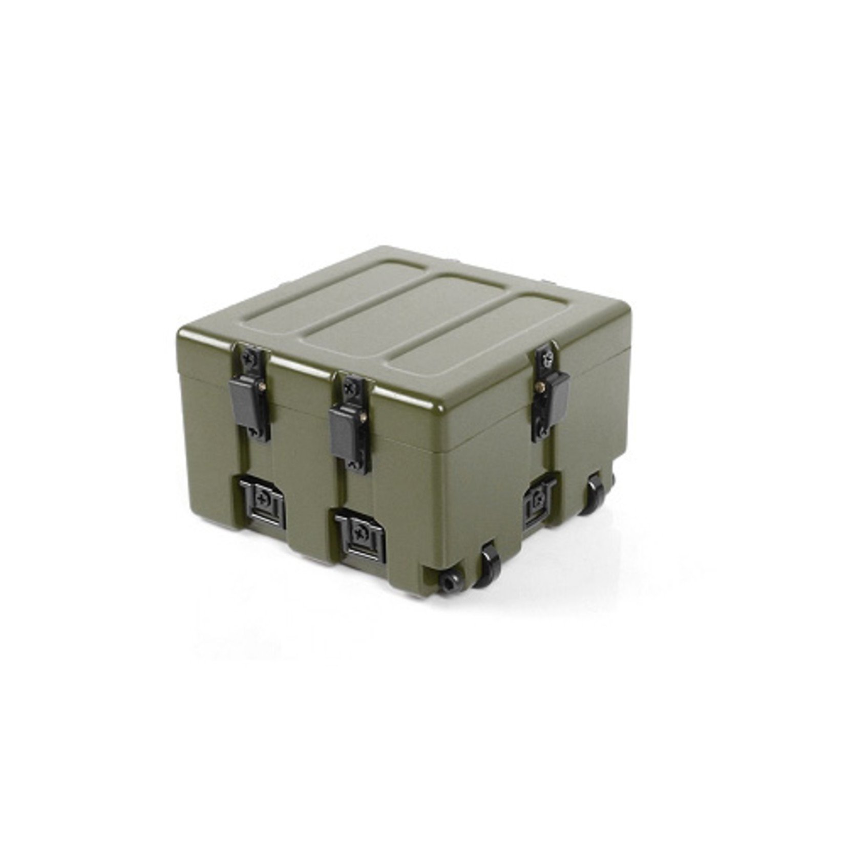 RC4WD RC4ZX0049 - 1/10 Scale Military Storage Box