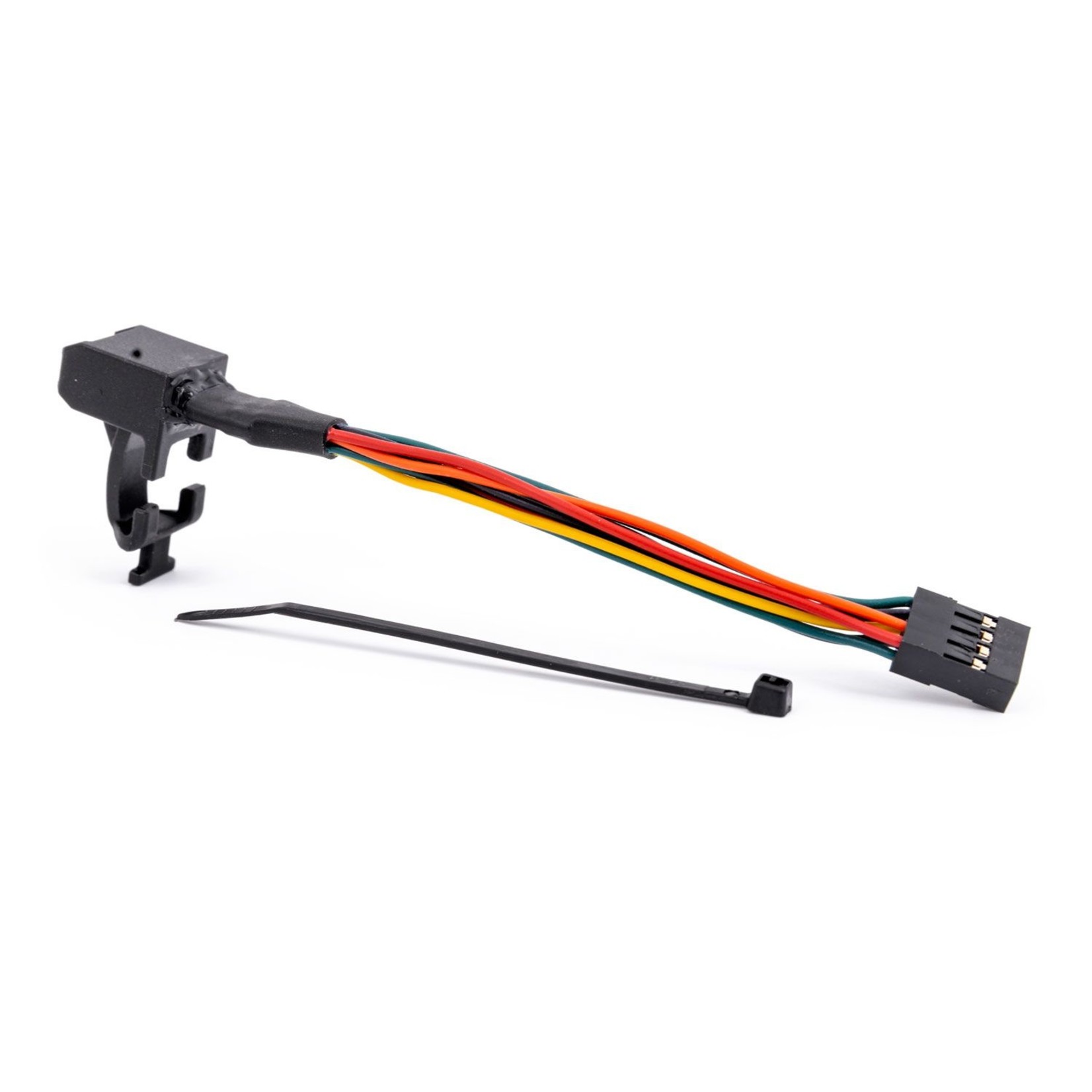 Traxxas 9693 - Breakaway cable, LED lights (high-voltage)