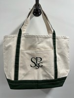 ES Boat Tote SPSG