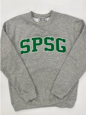 SPSG - The St. Paul's Schools Store