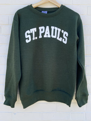 SPSG - The St. Paul's Schools Store