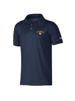 Under Armour UA Tech Mesh Polo Youth SP