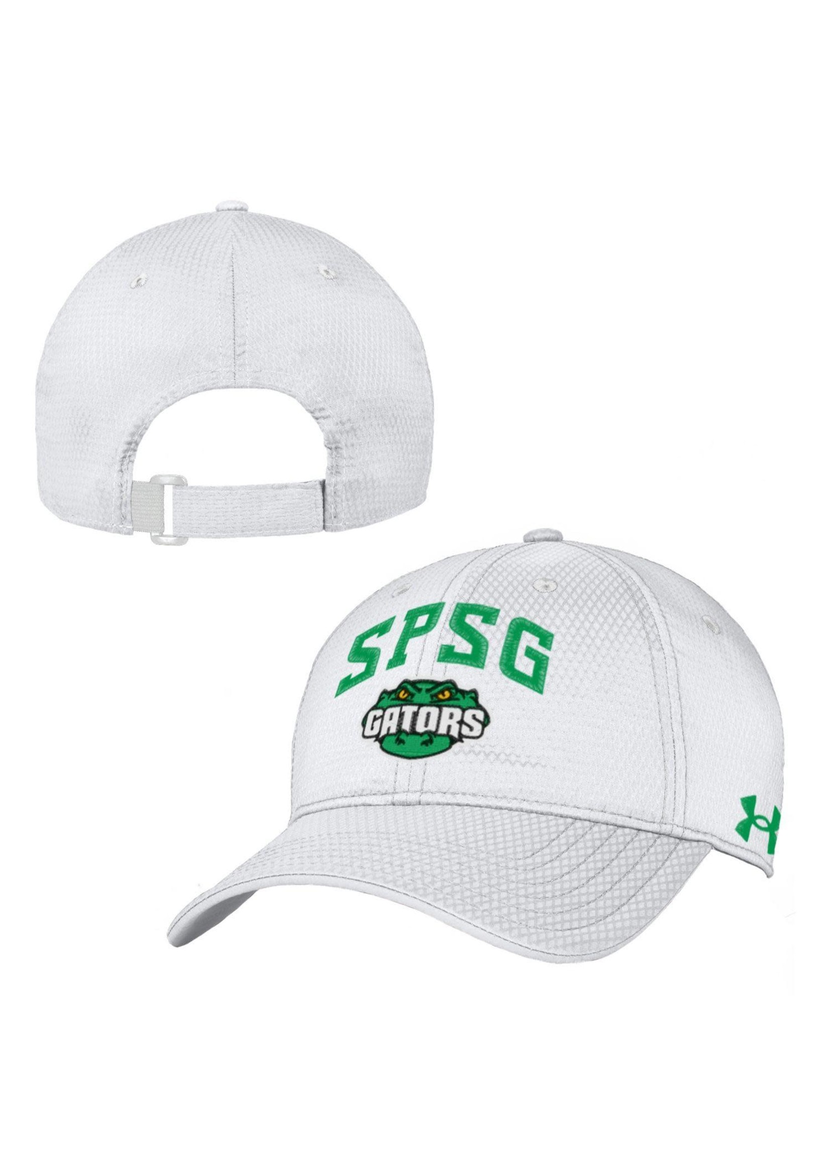 Under Armour UA Zone Hat Adult SPSG