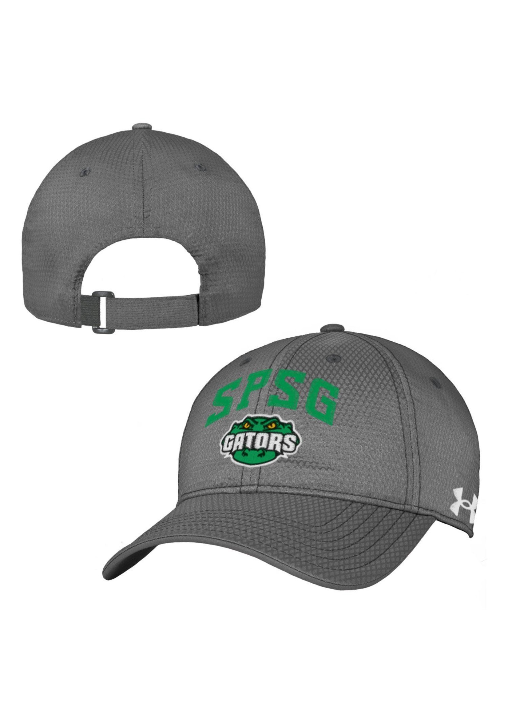 Under Armour UA Zone Hat Adult SPSG
