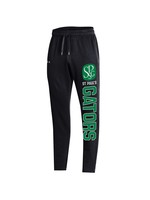 UA All Day Sweatpants Adult Black SPSG