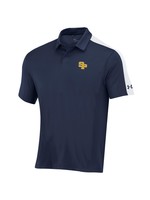UA Gameday Polo Adult Navy SP