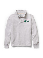 L2 1/4  Snap Up Womens Ash SPSG