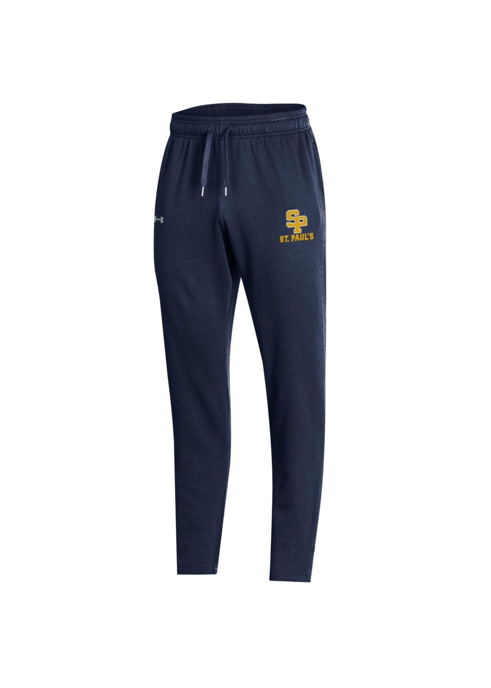 Under Armour UA Sweatpants All Day Open Bottom Adult SP