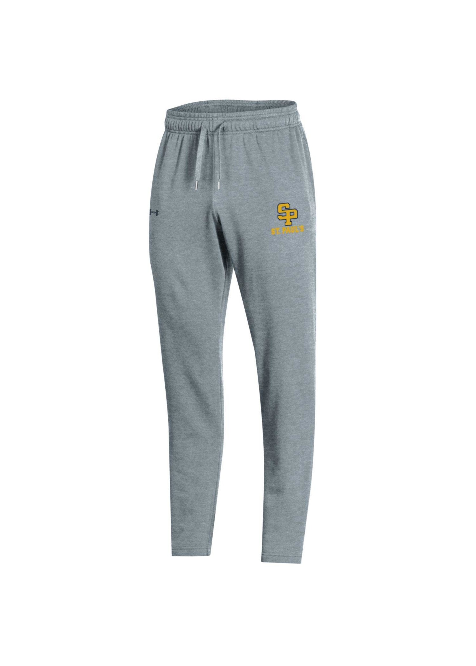 Under Armour UA Sweatpants All Day Open Bottom Adult SP