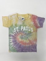 Cisco Tie Dye SS Toddler TSPS