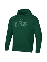 UA All Day Hood Arched Gators Adult SPSG