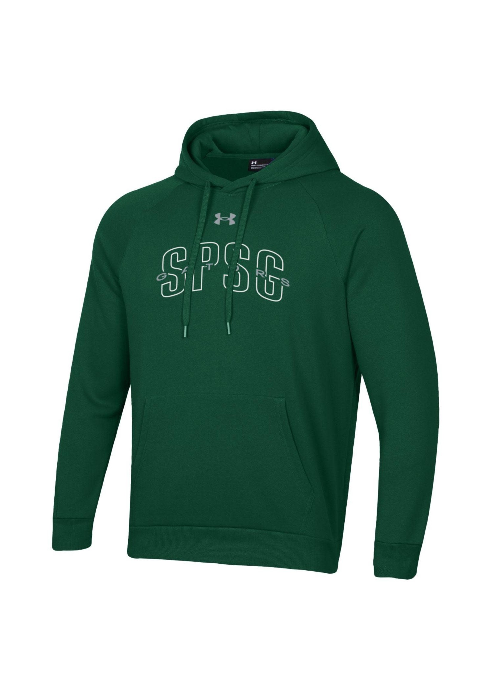 UA All Day Hood Arched Gators Adult SPSG