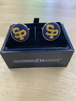 Smathers & Branson Cuff Links SP