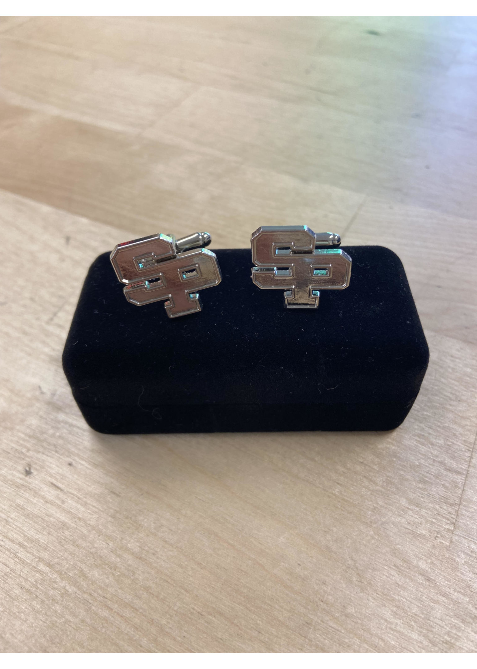 SP Cuff Links Variety