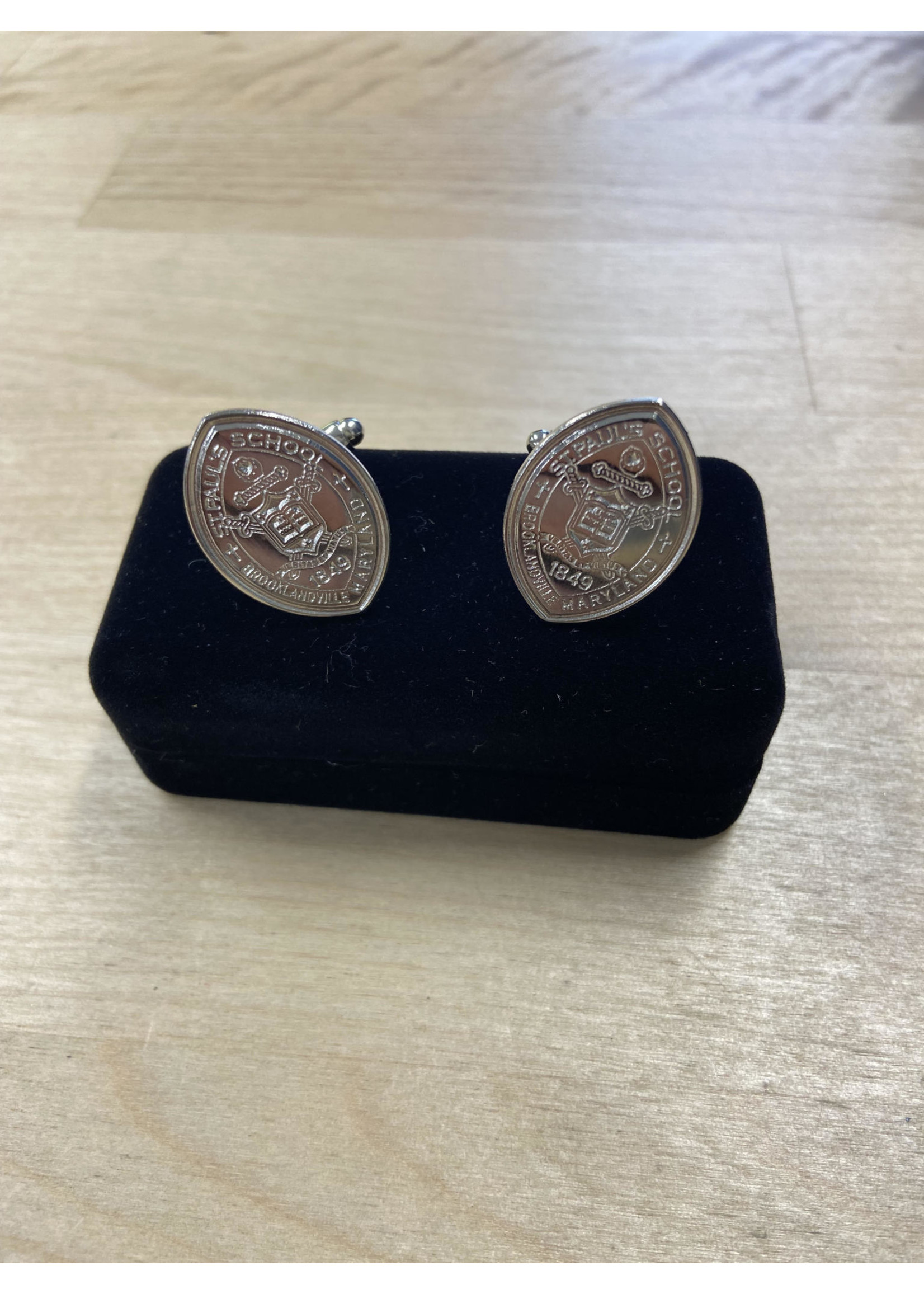 SP Cuff Links Variety