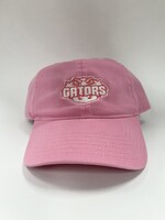 MDScreen Gator Hat Pink SPSG