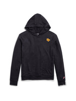L2 Hood Left Chest SP Adult Fall Navy SP