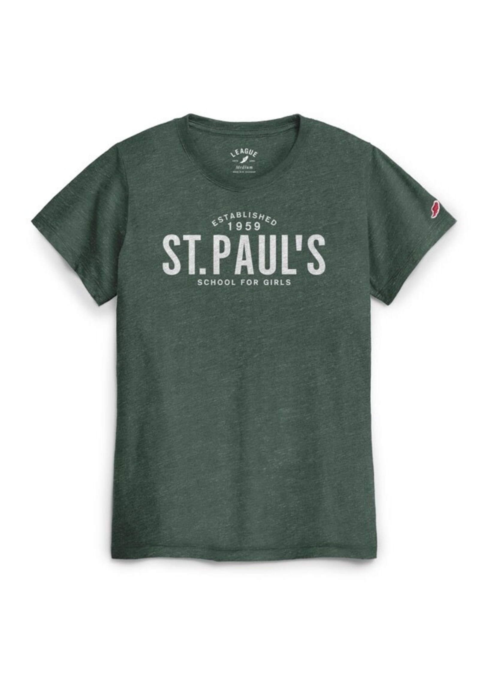League L2 Intramural Classic SS Adult Varsity SPSG
